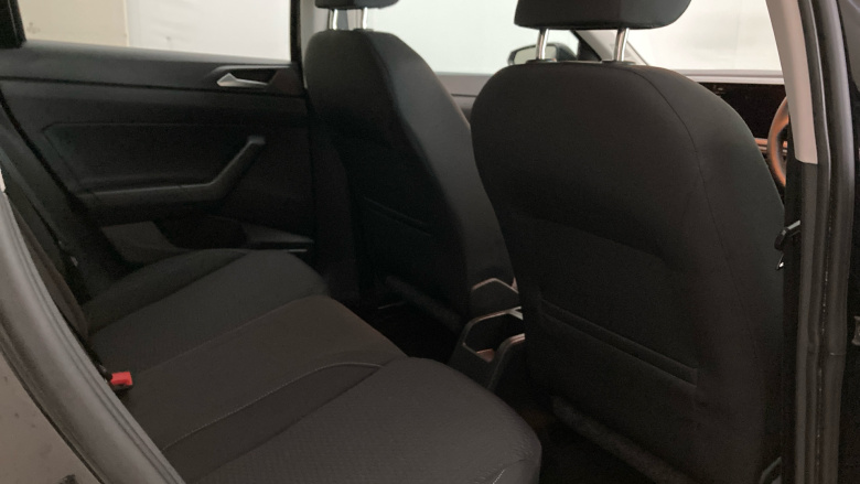 Volkswagen Polo 1.0 TSI 95 SE Tech Edition 5dr Petrol Hatchback